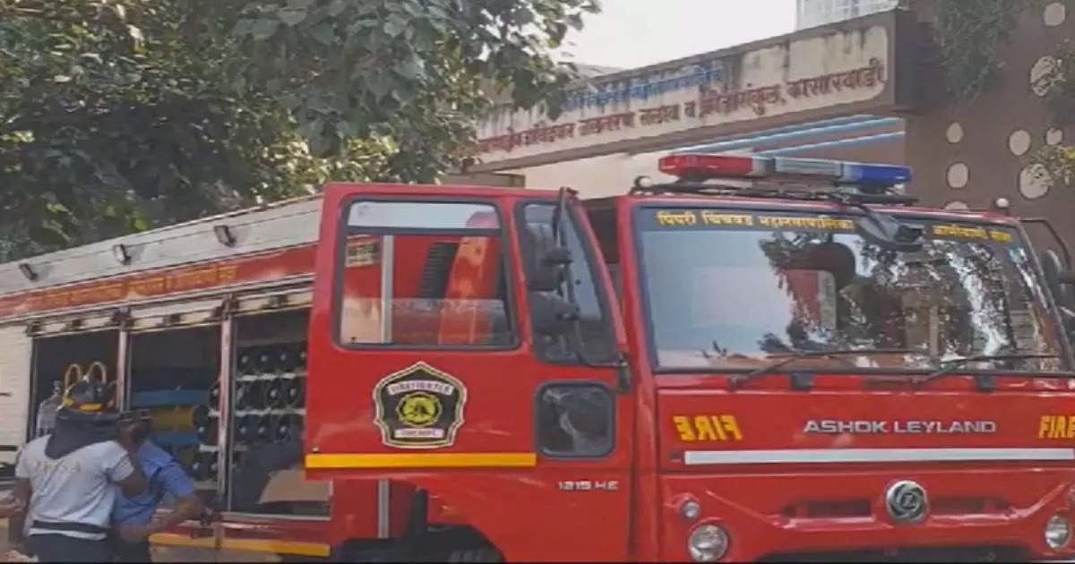 Pune Gas leakage: पुण्यात स्विमिंग पूलमध्ये क्लोरीन गॅसगळती, २२ जणांना श्वास घेण्यास त्रास