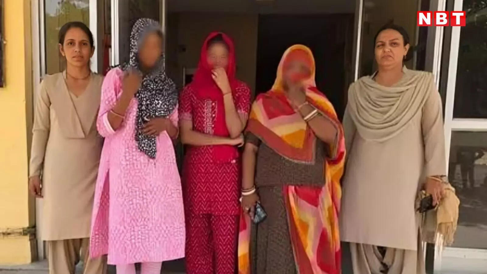 सादिया बनी अंजली देवी, हिंदू से की शादी... भारत में घर बसा रहीं बांग्लादेशी युवतियां, बड़ी साजिश का खुलासा!