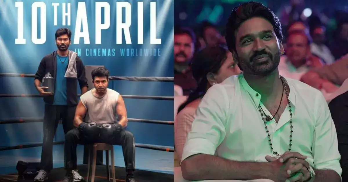 அஜித்தின் குட் பேட் அக்லியுடன் மோதல் இல்லை: 5 மாதம் தள்ளிப் போகும் இட்லி கடை? 