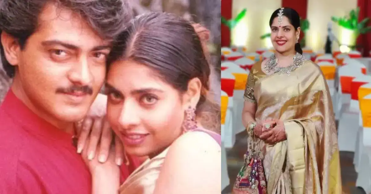 ഒന്നര വർഷത്തെ ഷൂട്ട്, അജിത്തുമായി ഒരുപാട് അടുത്തു, പിരിയുന്ന ദിവസം അജിത്ത് പറഞ്ഞ വാക്കുകൾ എന്റെ ഹൃദയം തകർത്തു; മഹേശ്വരിയുടെ ആ വേദന