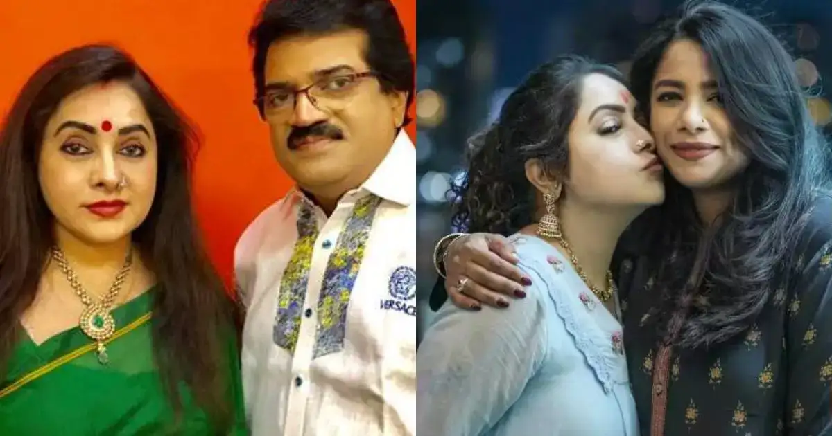 എംജിയോട് അവകാശപ്പെടാനോ ആവശ്യപ്പെടാനോ നിൽക്കില്ല! മോൾ ഉള്ളതുകൊണ്ട് അമേരിക്കയാണ് ഏറെ ഇഷ്ടം; മനസ് തുറന്ന് എംജിയും ലേഖയും