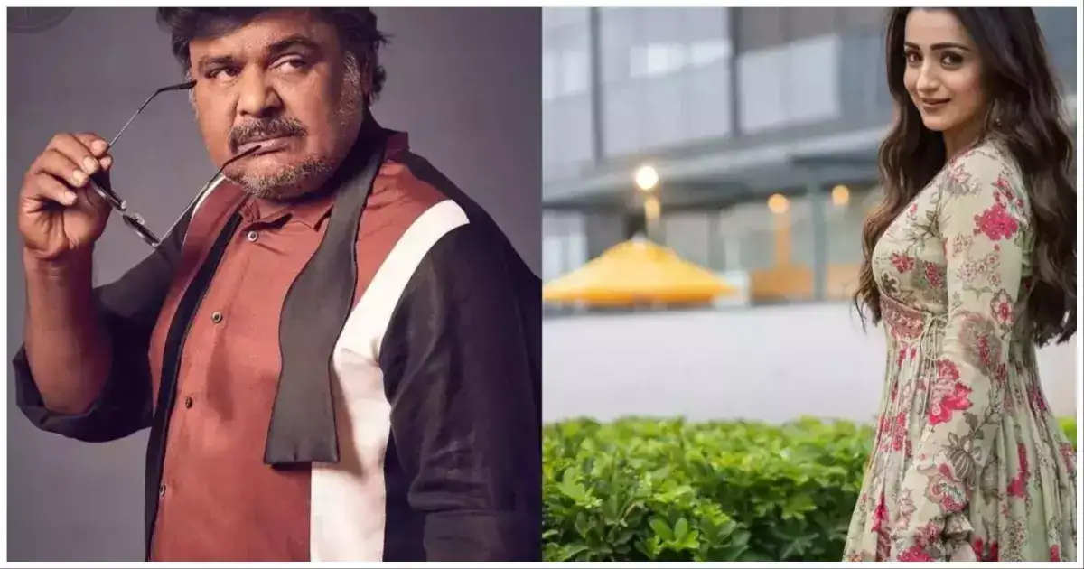 நற்பெயருக்கு களங்கம்.. திரிஷா, குஷ்பு, சிரஞ்சீவி தலா ஒரு கோடி வழங்க வேண்டும்: மன்சூர் அலிகான் அதிரடி.! 