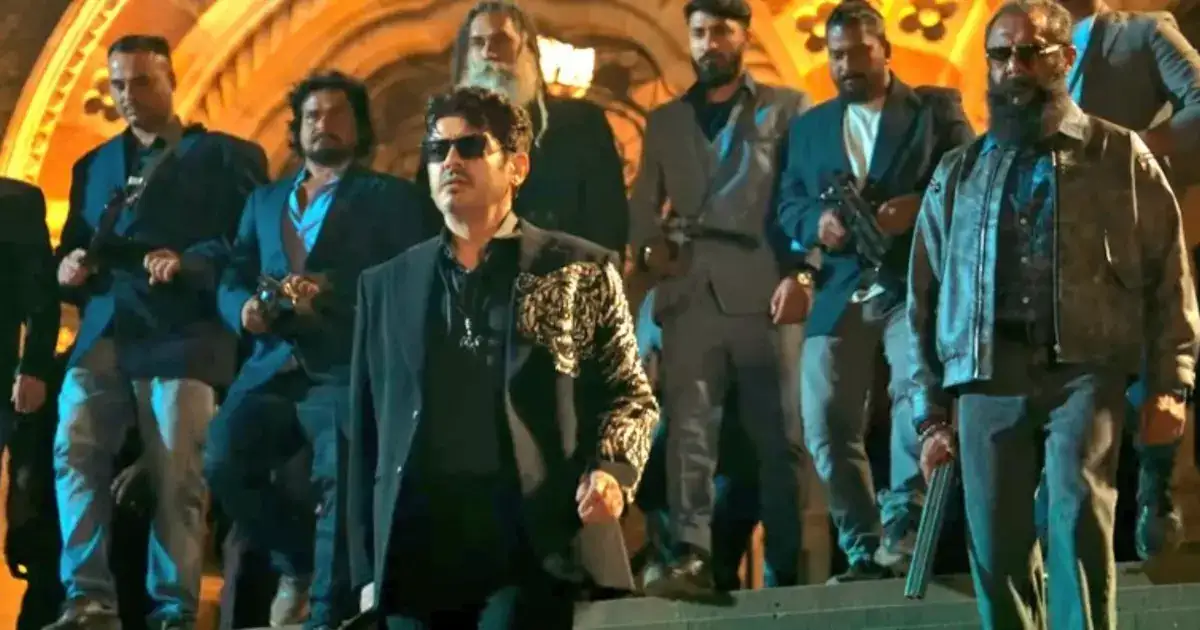 1000 திரைகளில் ரிலீசாகும் ஏகேவின் 'குட் பேட் அக்லி'.. முதல் நாள் வசூல் எப்படி இருக்கும்? 