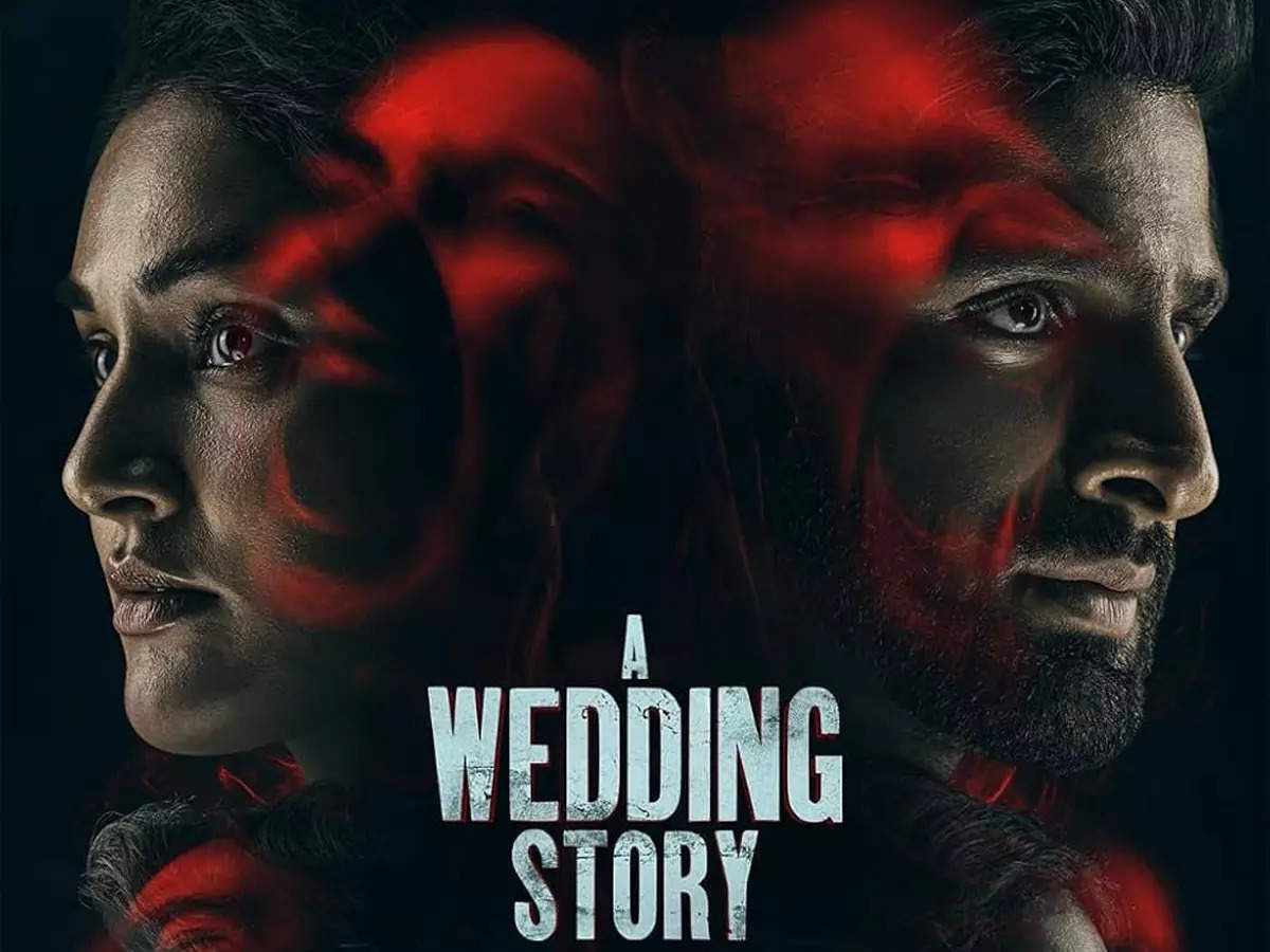 ‘A Wedding Story’ Movie Review: A Unique Take on Traditional Horror