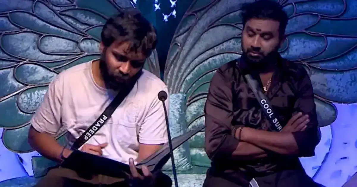 Cool Suresh: பிக் பாஸ் 7 வீட்டில் ஸ்டிரைக் பண்ணும் கூல் சுரேஷ்: பிரதீப் விஷயத்தில் பொய் வேற 