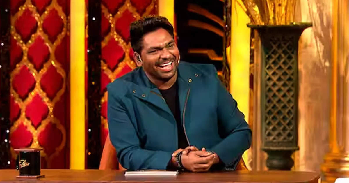 Zakir Khan’s Show ‘Aapka Apna Zakir’ Goes Off-Air Amid Low Ratings