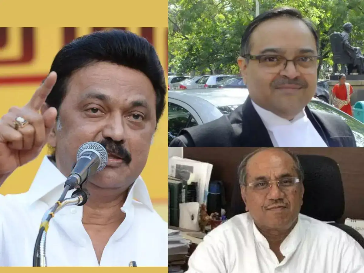 திமுகவில் அடுத்தடுத்து விழும் விக்கெட்? இனி சும்மா இருக்க முடியாது - அதிரடி முடிவு எடுத்த ஸ்டாலின் 