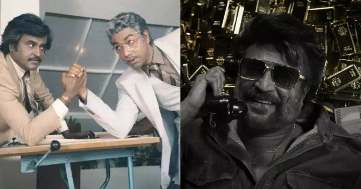 Rajinikanth: ரஜினியின் கூலி திரைப்படத்தில் சத்யராஜின் ரோல் என்ன தெரியுமா ? அவரே சொன்ன தகவல்..! 