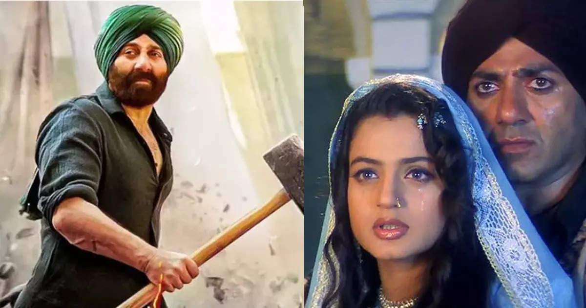 'Gadar 3 is Not Just Emotional but an Atom Bomb': Producer Anil Sharma Confirms Sunny Deol's Return