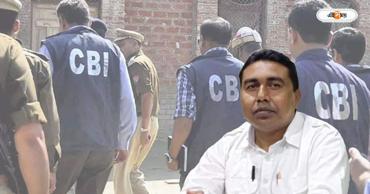 Sheikh Shahjahan : ‘ভালোই হবে’, CBI তদন্তেই ভরসা! হঠাৎই ভোলবদল শেখ শাহজাহানের – sheikh shahjahan supports cbi investigation on sandeshkhali case