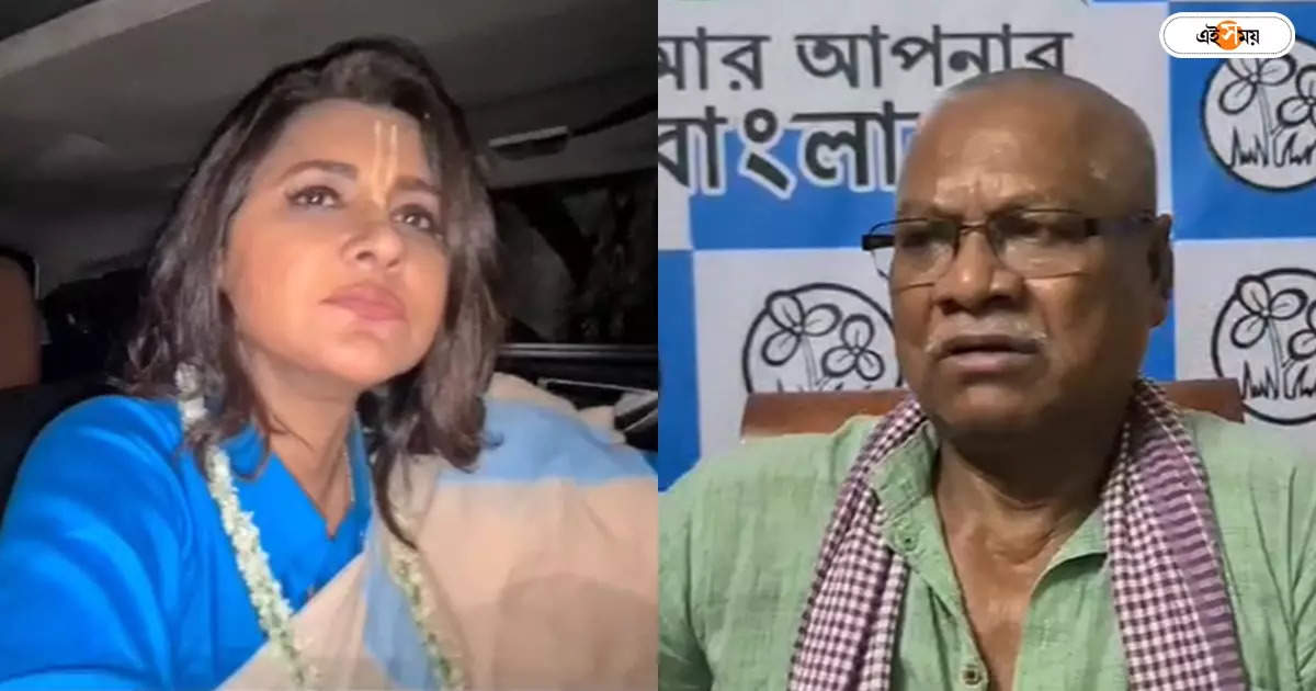 Rachana Banerjee News,’দলে বারে বারে অপমানিত হচ্ছি’, ফের বিস্ফোরক বলাগড়ের বিধায়ক মনোরঞ্জন – manoranjan bapari claims that he is being stopped during his speech in support of rachana banerjee