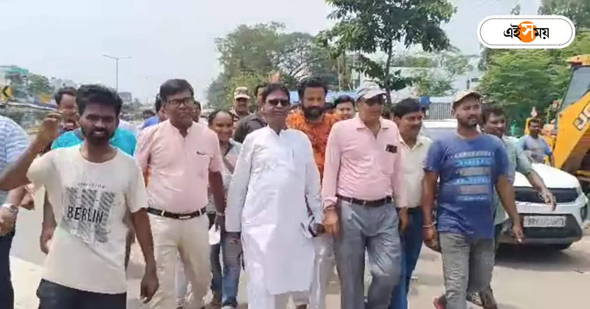 Panchayat Election 2023 : অপ্রীতিকর ঘটনা ছাড়াই মালদায় চলছে মনোনয়ন, প্রশাসনের বিরুদ্ধে বিস্তর অভিযোগ BJP-র – panchayat election nomination submission is going on malda without untoward incident