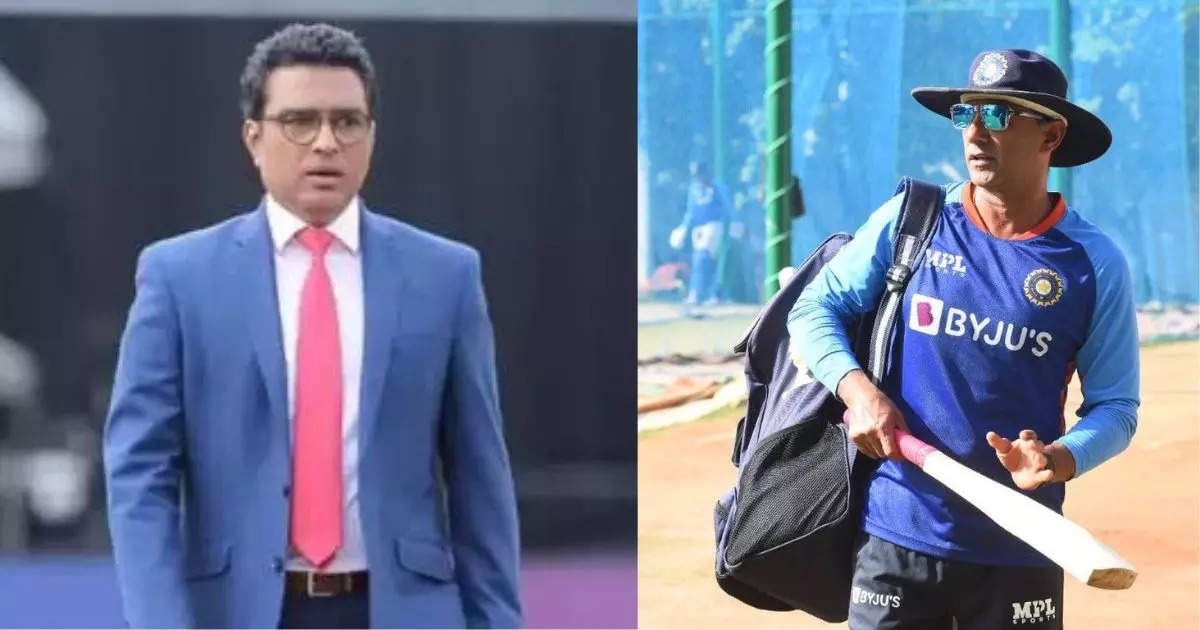 Sanjay Manjrekar Faces Backlash After Failing to Recognize Munish Bali