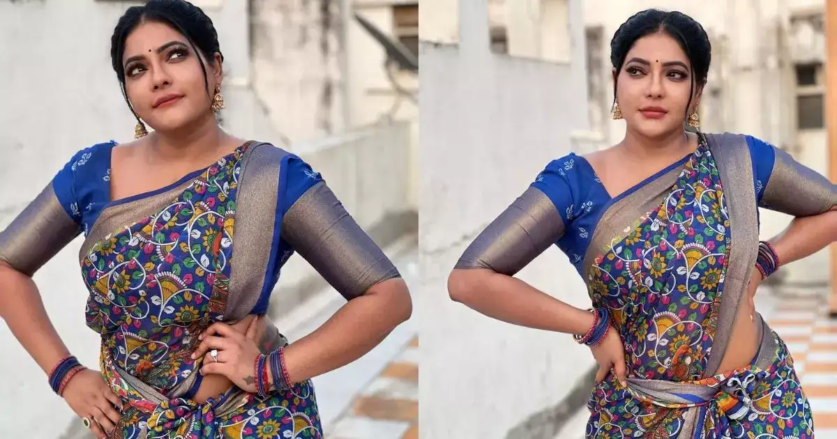ஒரு நாளைக்கு லட்சங்களில் சம்பாதிக்கும் ரேஷ்மா: அவர் அசிஸ்டன்ட் சம்பளமே ரூ. 75 ஆயிரம் 