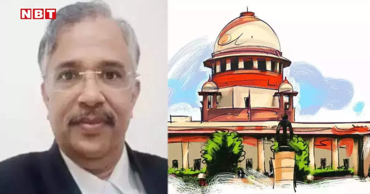 Karnataka High Court judge who commented on Pakistan may be transferred, Supreme Court Collegium considered