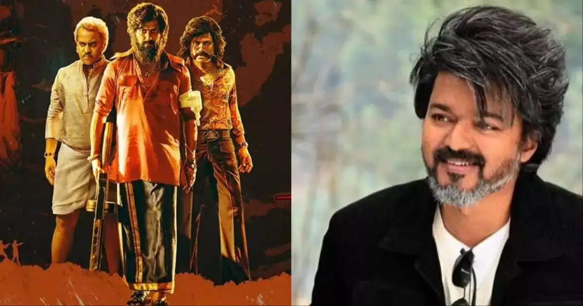 என்னய்யா பண்ணிருக்கீங்க: 'மார்க் ஆண்டனி' படத்துக்காக காத்திருக்கும் தளபதி விஜய்.! 