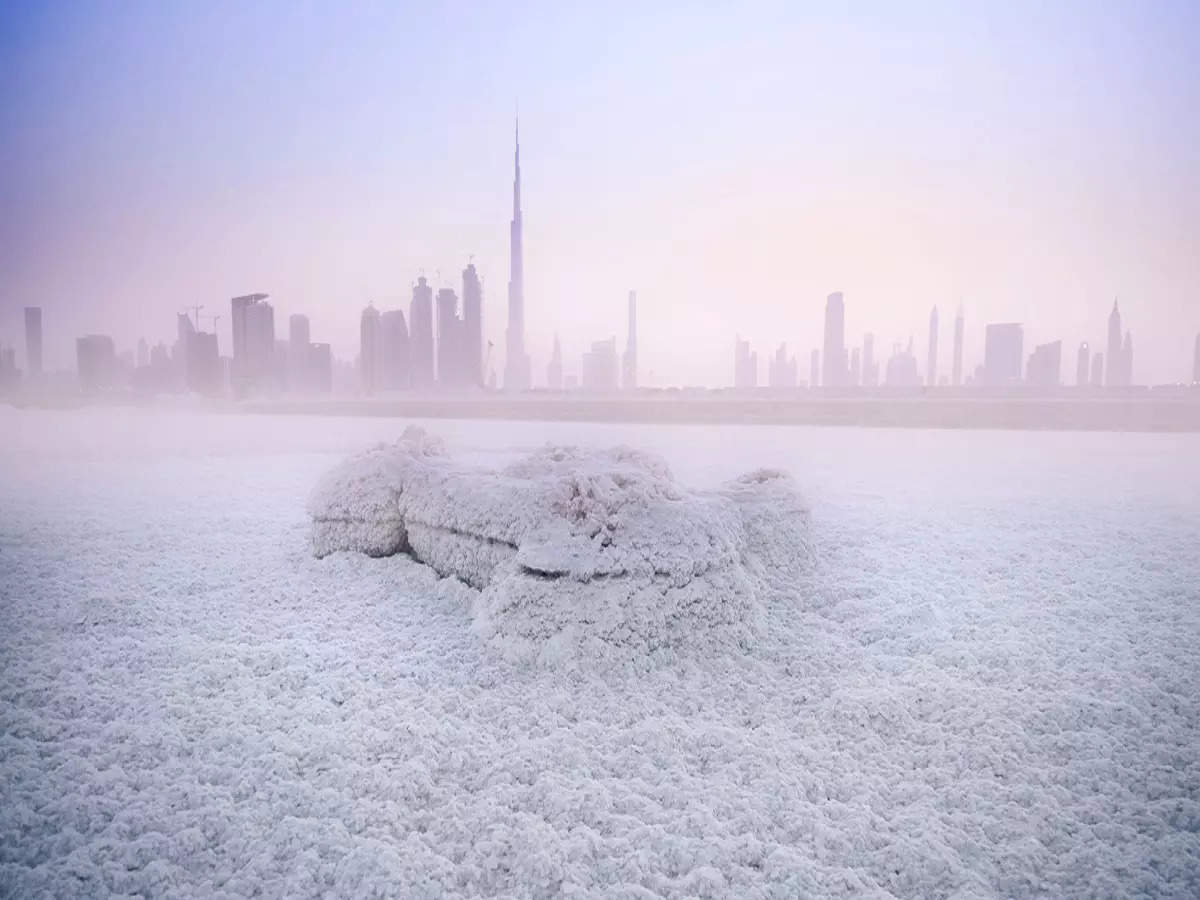 Cuaca Emirates, hai penduduk Emirates.. Jadikan tubuh Anda besi.. Pembaruan meteorologi yang penting – Meteorologi mengumumkan malam yang sangat dingin sebelum bulan ini di Emirates