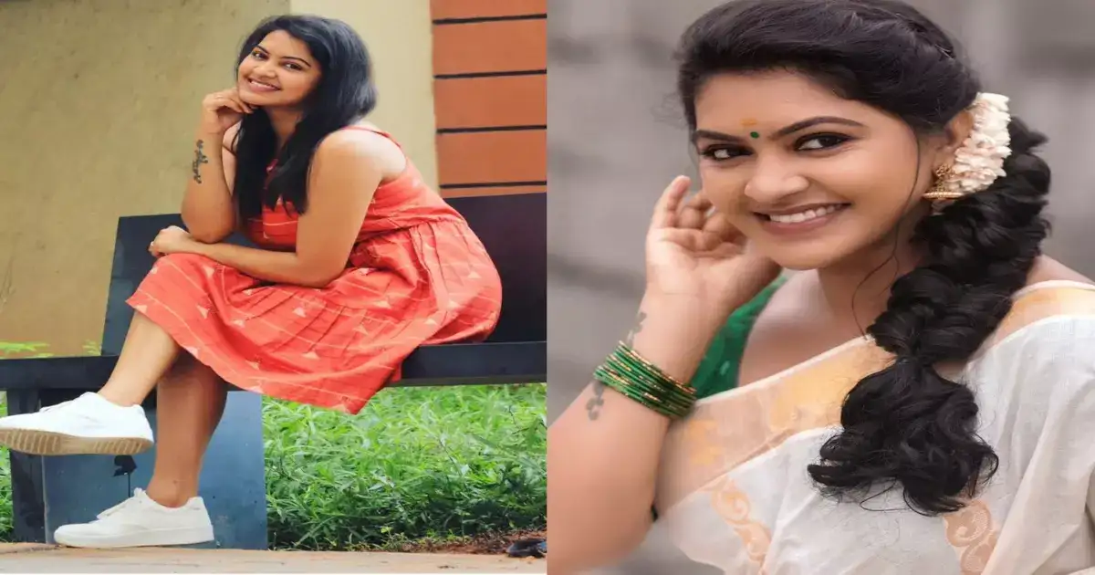 Rachitha Mahalakshmi : இரண்டாம் திருமணம்லாம் இல்ல !! வேற ஒரு குட் நியூஸ் சொன்ன ரச்சிதா மஹாலக்ஷ்மி !! அப்பறம் என்ன வாழ்த்த வேண்டியதுதான் !! 