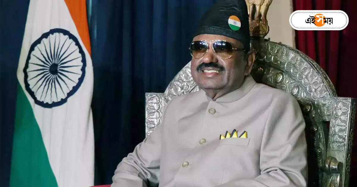 CV Anand Bose : মন্ত্রী-বিধায়কদের বেতনবৃদ্ধির বিলে অনুমোদন রাজ্যপালের – governor cv anand bose has given approval to the two bills related to salary hike of ministers and mlas