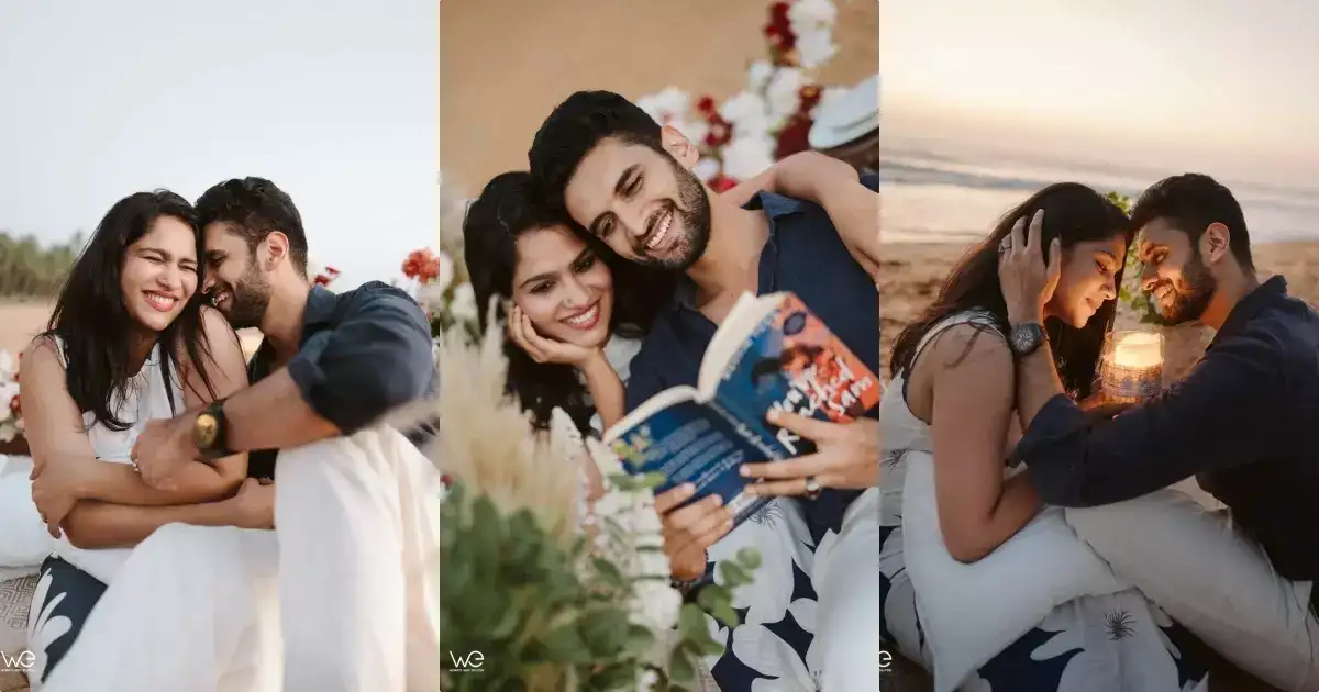 ഈ ജന്മം ഞാന്‍ അത്രയും ഭാഗ്യവതിയാണ്, എല്ലാം കിട്ടി, എല്ലാവരും കൂടെയുണ്ട്; ഇമോഷണലായി സ്വാസിക വിജയ്