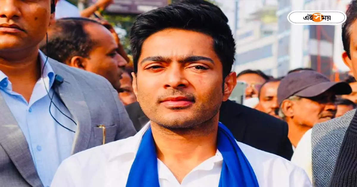 Abhishek Banerjee On Sheikh Shahjahan : ‘আমি জ্যোতিষ নই…’, কেন এ কথা বললেন অভিষেক বন্দ্যোপাধ্যায়? – abhishek banerjee has given statement on tmc leader sheikh shahjahan accused for ed officers attacked incident