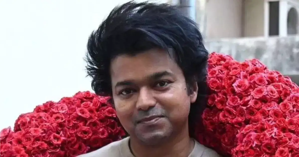 Thalapathy 69: மீண்டும் மீண்டுமா ? தளபதி 69 பற்றி வெளியான தகவல்..அப்சட்டில் விஜய் ரசிகர்கள்..! 