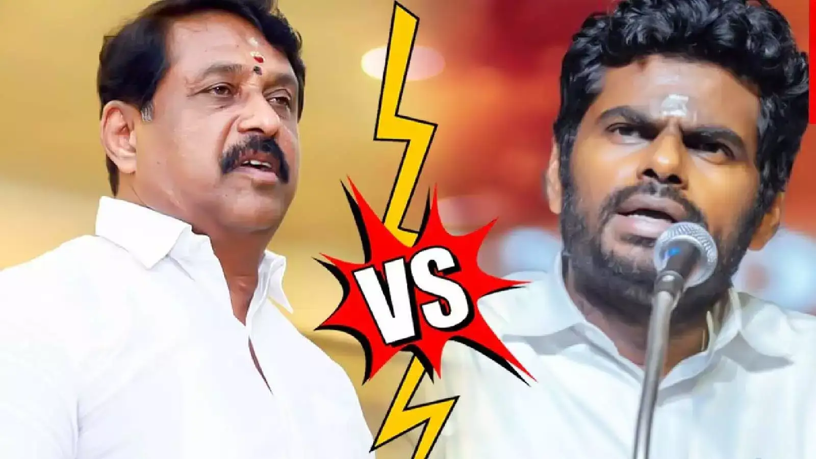 நயினார் நாகேந்திரனை மறைமுகமாக சாடிய அண்ணாமலை... மூத்த ஊடகவியலாளர் சுபியான்! 