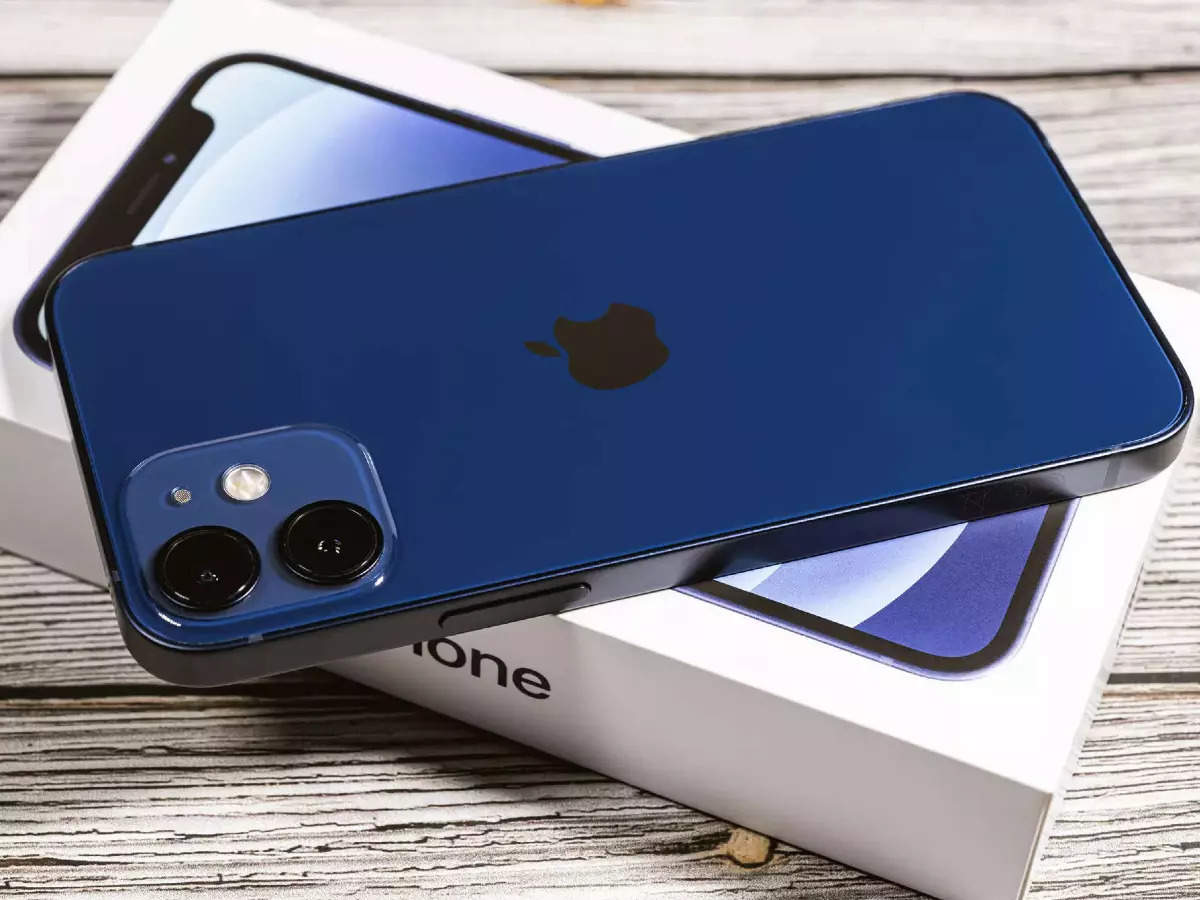 iPhone 12 Price in India Buy at Rs 40,000 - 40 हजार से भी कम में खरीदें iPhone  12! 60 हजार रुपए है कीमत