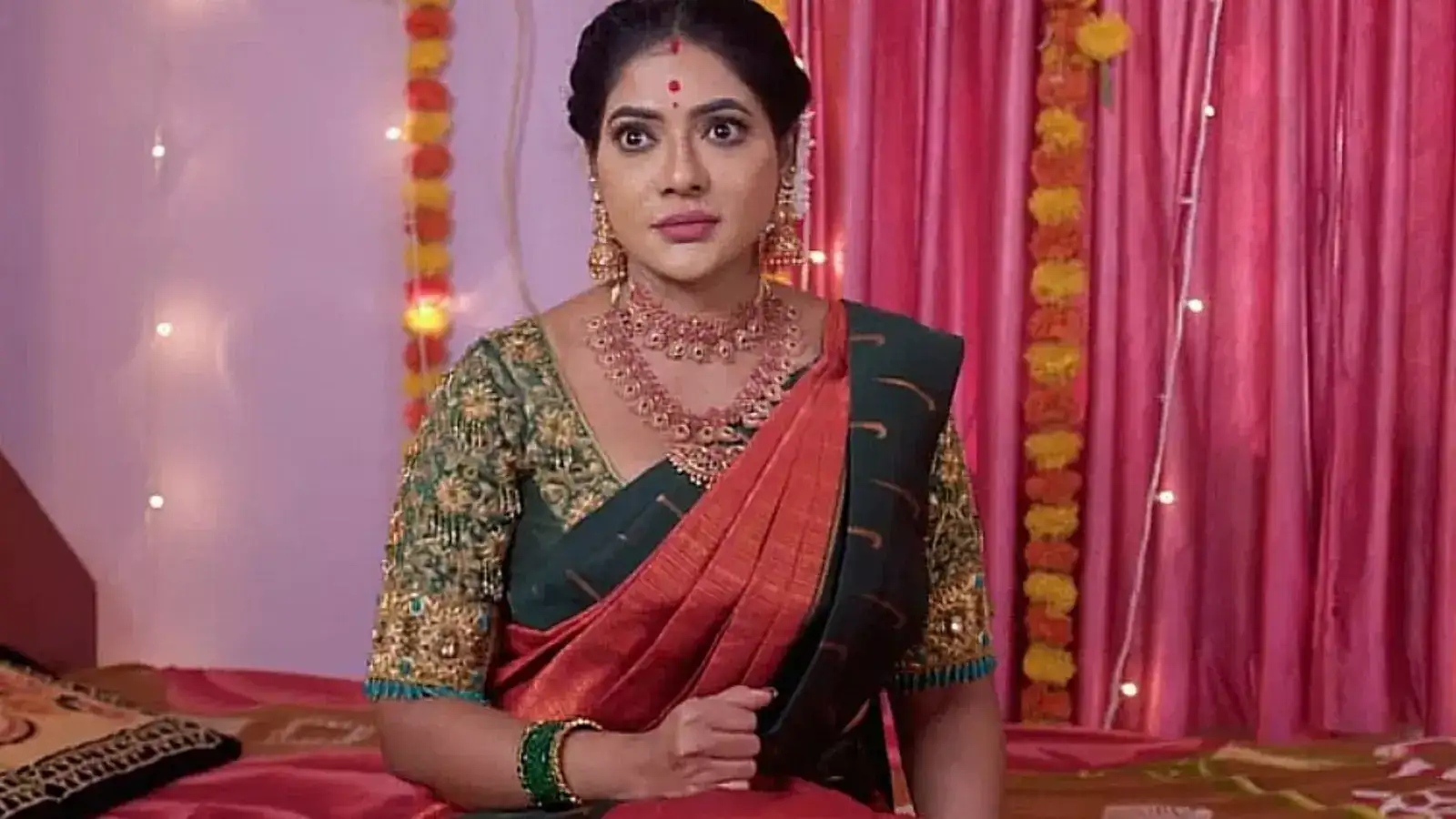 கார்த்திக்கு எதிராக திரும்பிய ரேவதி..அடுத்து நடக்கப்போவது என்ன ? கார்த்திகை தீபம் அப்டேட் 