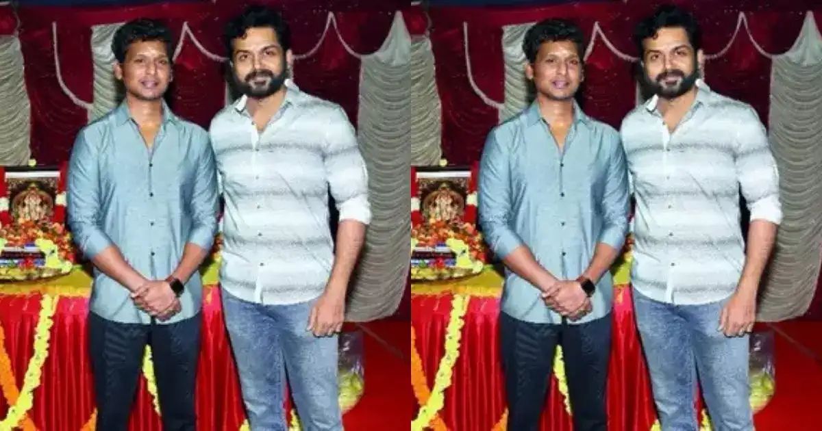 கார்த்திக்கு நேரம் சரியில்ல, லோகேஷை நம்பி இருட்டுலயே இருக்காரே, இது வெளங்கவா போகுது 