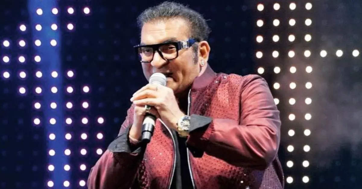 Abhijeet Bhattacharya broke his silence on the advice of not singing at the wedding, told what he had to say