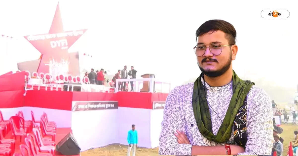 Debangshu Bhattacharya : ‘যেন নিজেদের পার্টিকেই ভোটটা দেন…’, ব্রিগেডের আগে বামেদের নিয়ে ‘ঈশ্বরের কাছে প্রার্থনা’ দেবাংশুর – debangshu bhattacharya facebook post create buzz ahead of dyfi bridge