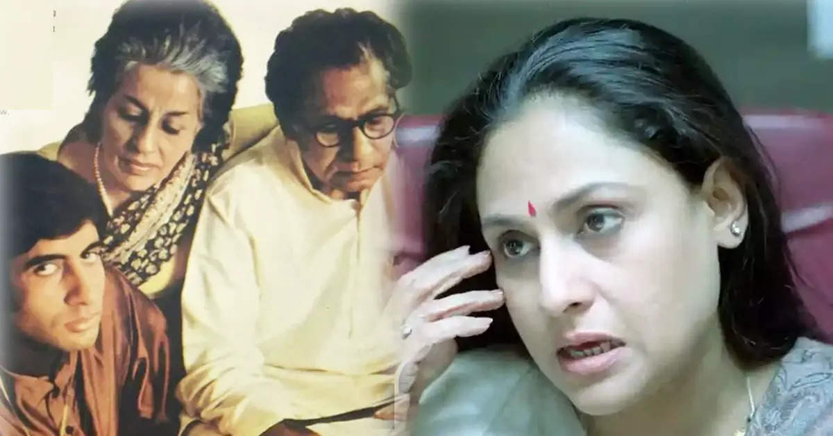 How Were Jaya Bachchan’s Relations with Her In-Laws? Amar Singh’s Revelations About the Bachchan Family from 8 Years Ago Sparked Sensation