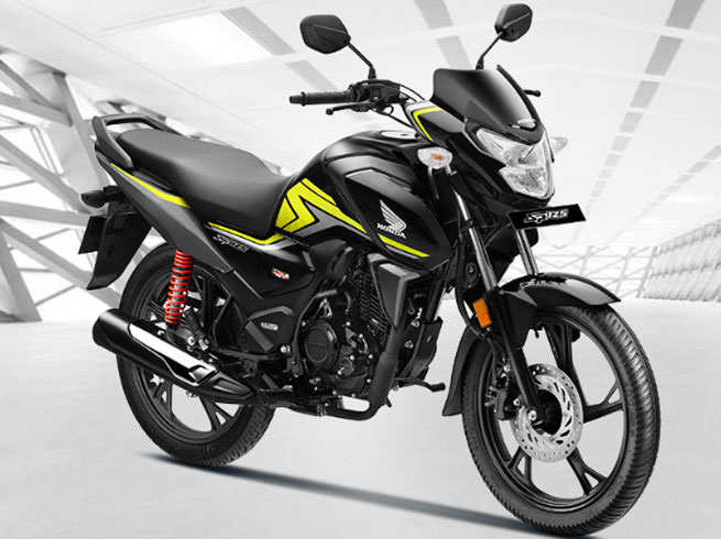 Honda best sale gadi price