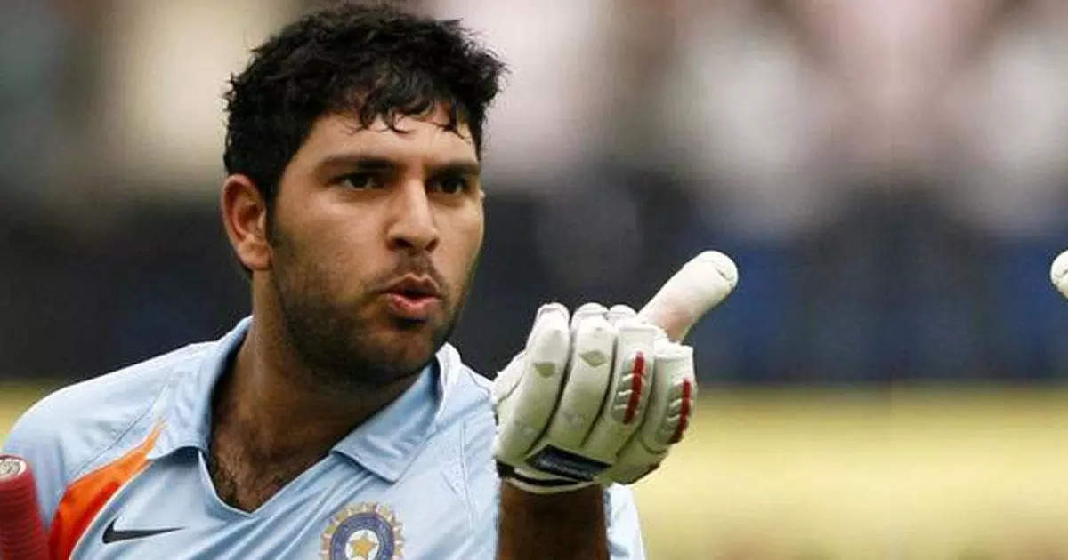 Yuvraj Singh’s Funny Pink Slipper Story: An Unexpected Mishap in Australia