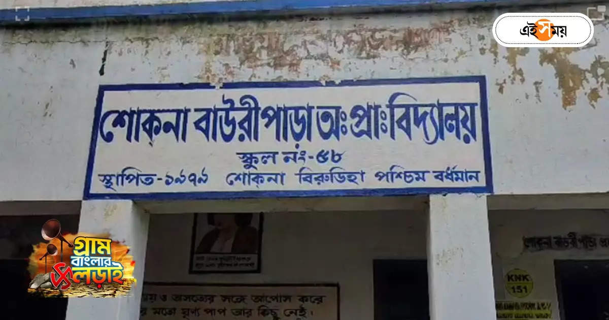 Durgapur Panchayat Election : লাগামছাড়া সন্ত্রাস! কাঁকসায় পুনর্নির্বাচন বয়কট বামেদের – cpim boycott re election in three booths in durgapur election 23