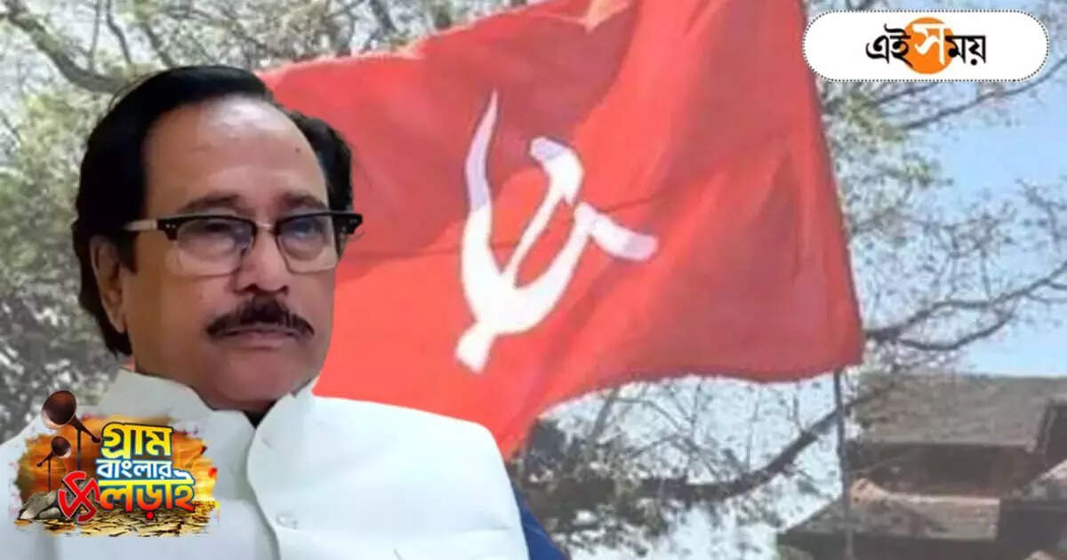 Laxman Seth : ‘… CPIM-কে শেষ করে দিতে চাই না’, লক্ষ্মণ শেঠের মন্তব্যে শোরগোল