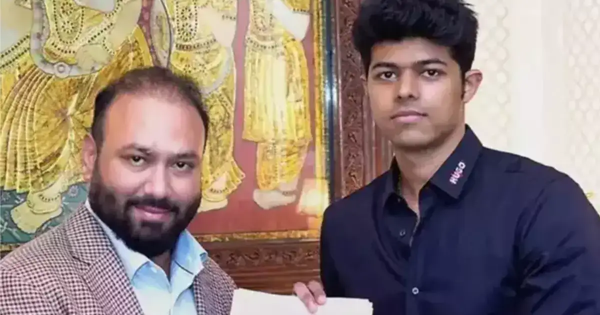 விஜய் மகன் ஜேசன் சஞ்சய் படத்தில் அதிரடியாக களமிறங்கிய மலையாள வாரிசு நடிகர், இசையமைக்கும் யங் மேஸ்ட்ரோ : எகிறும் ஹைப் !! 