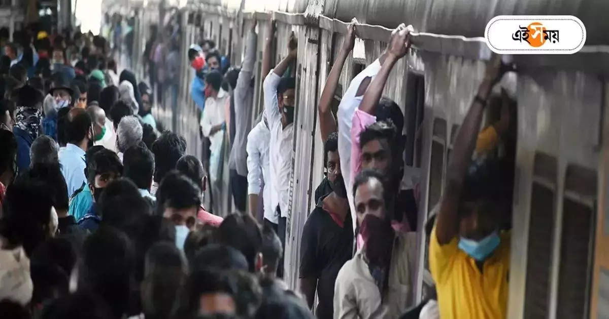 Local Train Time Table,লেভেল ক্রসিংয়ে আর করতে হবে না অপেক্ষা, হাওড়া-শিয়ালদা ডিভিশনে বড় উদ্যোগ পূর্ব রেলের – eastern railway making road under bridge in sealdah and howrah division