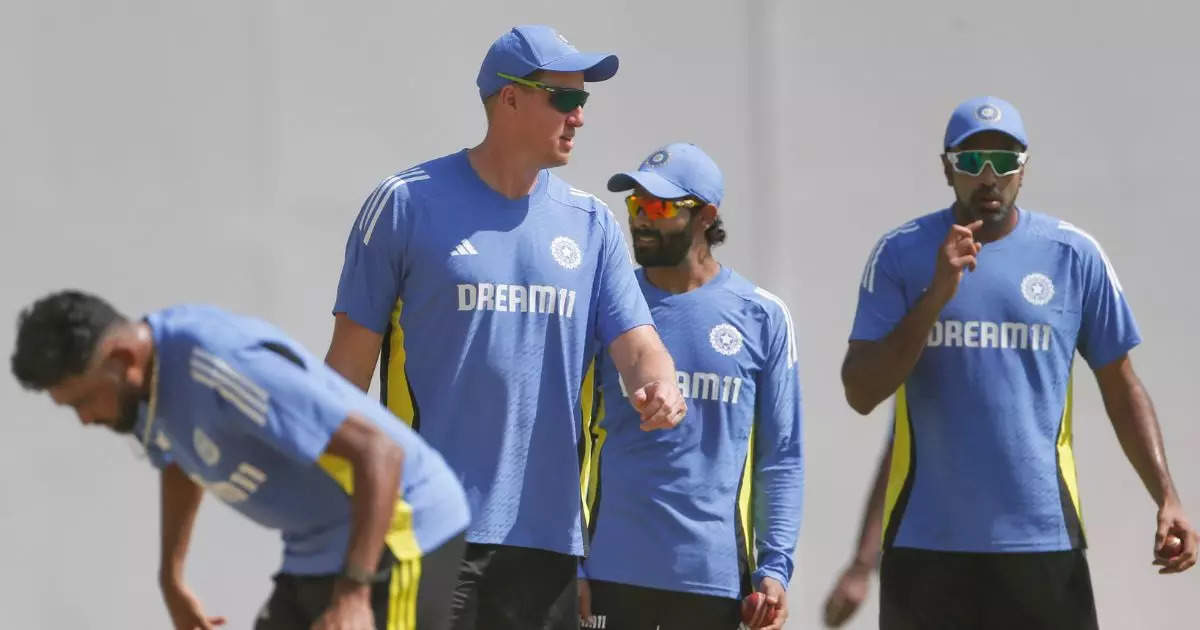 Morne Morkel’s Excitement After Joining Team India: Aiming for Small but Key Changes