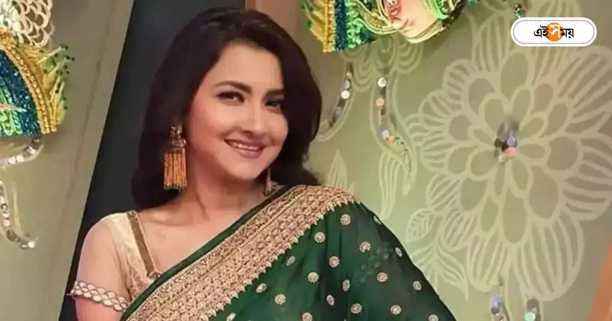 Rachna Banerjee News,BJP-কে হারাতে আসিনি, মানুষের মন জয় করতে এসেছি : রচনা – hooghly lok sabha tmc candidate rachna banerjee said that she comes here to win people heart