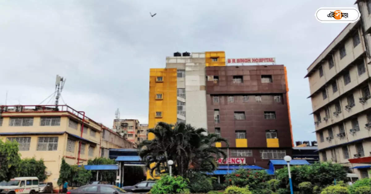 BR Singh Hospital : আরজি করের ঘটনার জের, রেলের হাসপাতালেও নারী সুরক্ষায় একগুচ্ছ পদক্ষেপ – br singh hospital taking woman security measures after rg kar incident