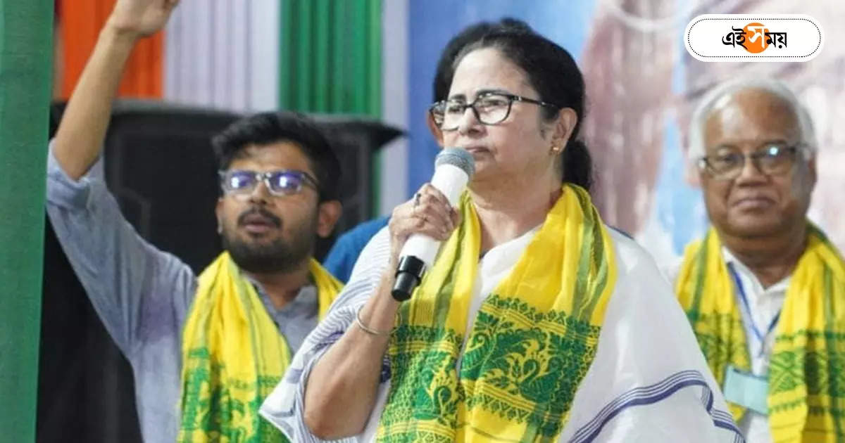 Mamata Banerjee : দাম বাড়ছে, নজর নেই প্রধানমন্ত্রীর! ক্ষুব্ধ মমতা – the price of vegetables has exceeded in whole country mamata banerjee slams central government in this issue