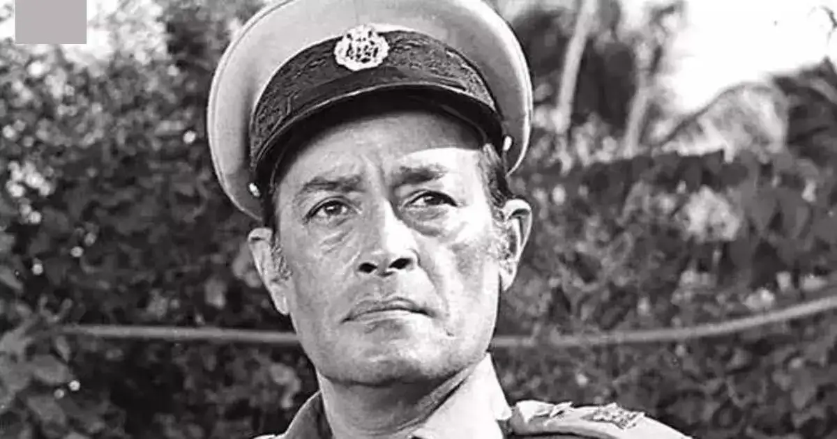 Iftekhar Khan,मुलीचं निधन होताच एका महिन्यात अभिनेत्यानेही सोडलेला