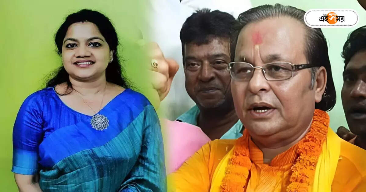 Trinamool Candidate,অসীমের গানে কটাক্ষের জবাব মনোবিদ শর্মিলার – trinamool candidate sharmila sarkar comments on bjp candidate asim sarkar sarcastic song