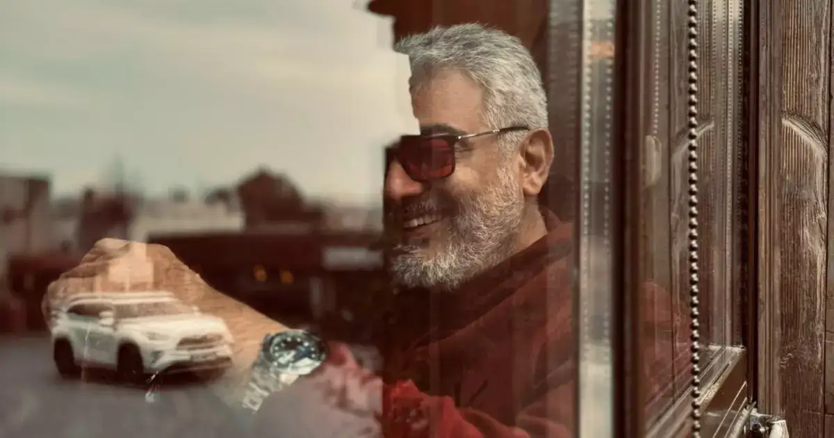 'தல' என்ற வார்த்தைக்கு.. அஜித்துக்கு வாழ்த்து சொன்ன பிரபல இயக்குனர்: இந்த ஹிட் காம்போ மீண்டும் இணையுமா.? 