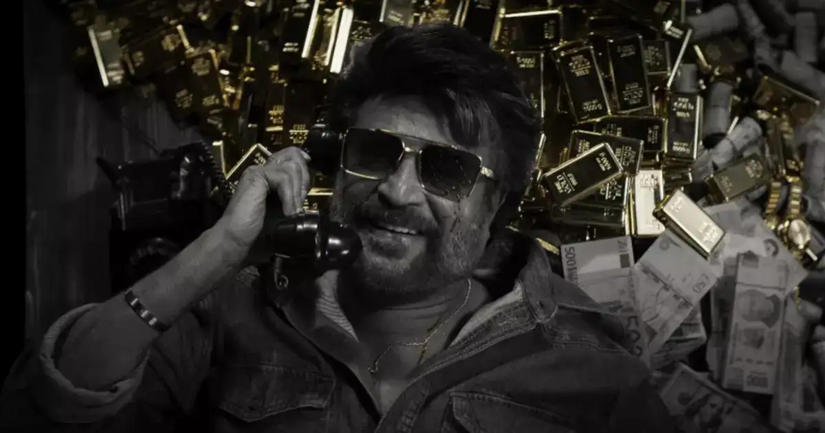 Rajinikanth: பதுங்கி பாய காத்திருக்கும் ரஜினி..பல வருடங்களுக்கு பிறகு தலைவர் செய்யப்போகும் விஷயம்..வேற லெவல் பிளானா இருக்கே..! 