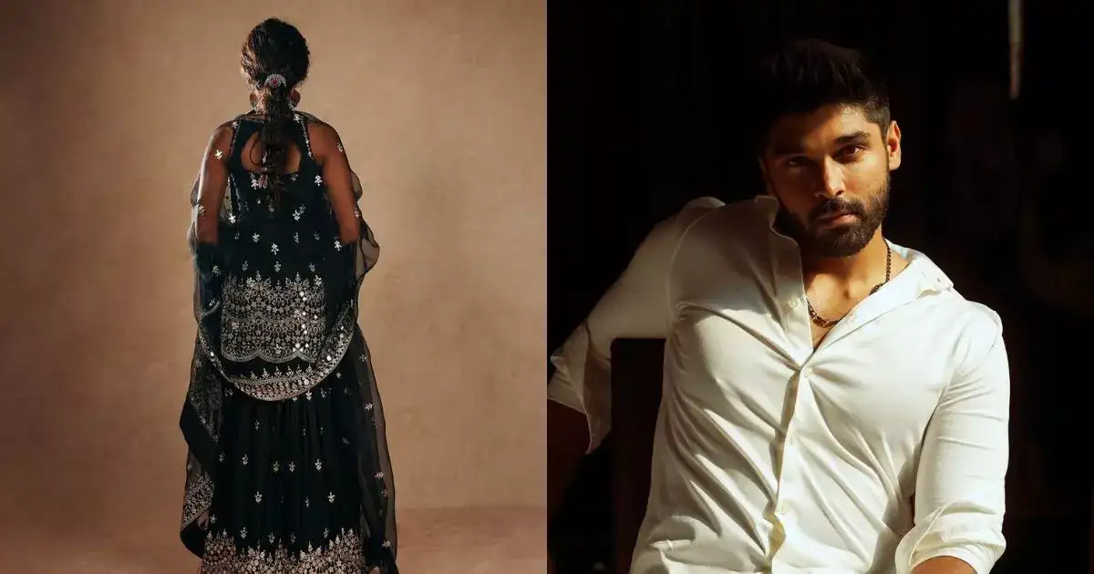 டிராகன் பட நடிகையை காதலிக்கும் விக்ரம் மகன் த்ருவ்? 