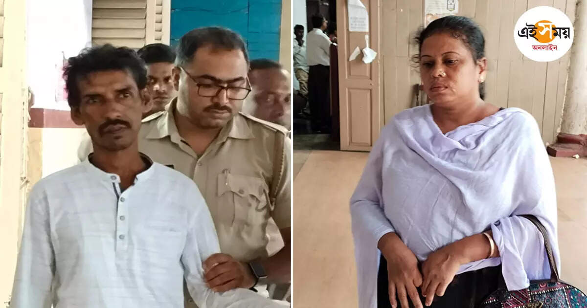 Chinsurah Court: চাকরি করায় স্ত্রীকে কাটারির কোপ, স্বামীকে যাবজ্জীবন কারাদণ্ডের সাজা ঘোষণা আদালতের – chinsurah court given life imprisonment to husband for attacking his wife