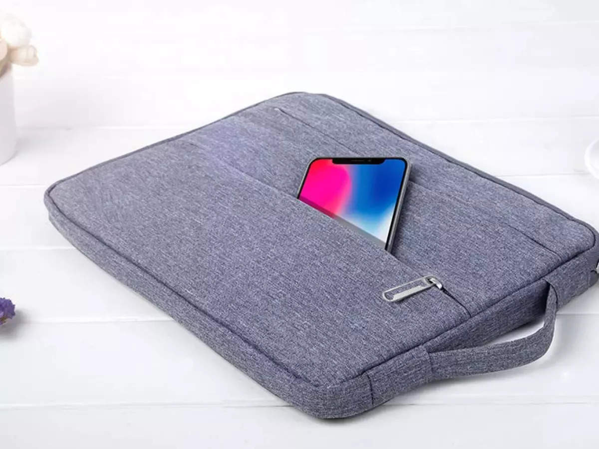 10 Brands for Laptop Sleeves that you must check out – Creative Dukaan